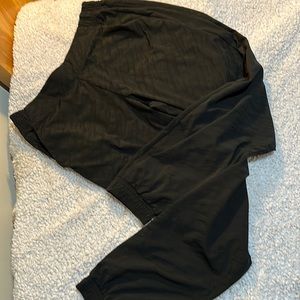 Athleta Brooklyn Textured Jogger